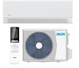 Aux Aura 3,5 kW (ASW-H12C5A4 / CAR3DI-D0-4)
