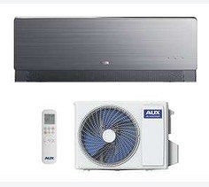 Aux Helia 3,5 kW ASW-H12C5A4/CMR3DI-D0-5