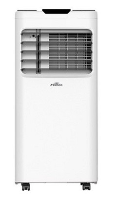 Fisher E4-RW mobil klíma 3,5 kW