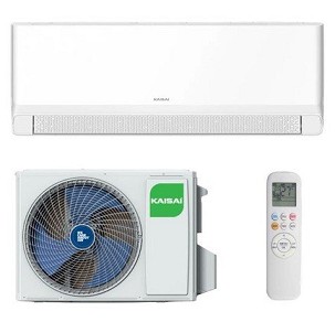 Kaisai Geo+ 5,4 kW Fehér (KKOG-18RAA1 / KKWR-18RAA1)