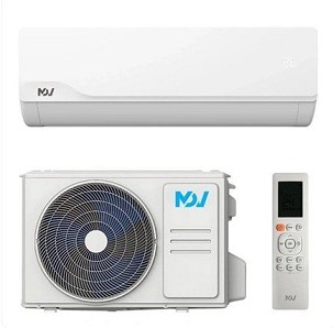 MDV EVO 3,5 kW  EVOA-035-IU / EVO1-035-OU