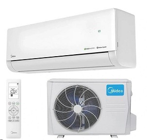 Midea Solstice 5,3 kW EZ-18RD6-I/MX4H-18RD6