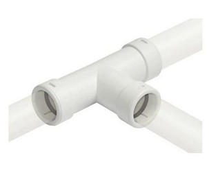 Kondenzvízcső „O-RING” gyűrűs T idom 2015DOR (20db/doboz) 20mm