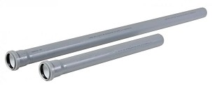 Lefolyócső HT-PP 32mm