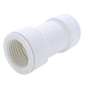 PVC VECAMCO karmantyú 20mm 