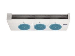 Elpárologtató 2290W SHS32 fűtés nélkül 1,69kW/dT8K Lu-Ve 3x230mm