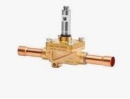 Sanhua mágnesszelep tekercs 220-240 V, AC (50/60 Hz) 5/6 W