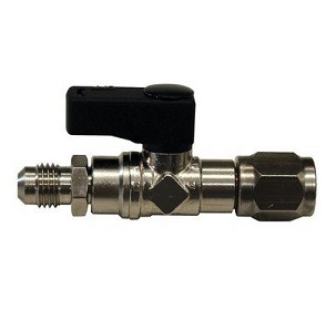 Csap  1/4 SAE - 1/2" ACME R32/290 (balos)