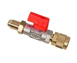 Csap CA-1/4" SAE-R 4493533 (piros)