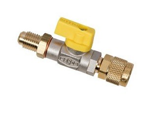 Csap CA-1/4" SAE-Y 4493738 (sárga)