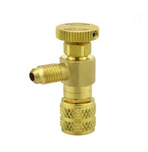 Elzárószelep F5/16" M5/16" Super Stars ST-VC3