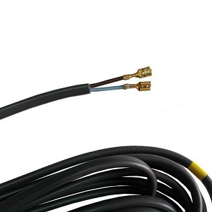Előszerelt gumi szigetelésű vezeték H07RN-F 3x2,5mm
