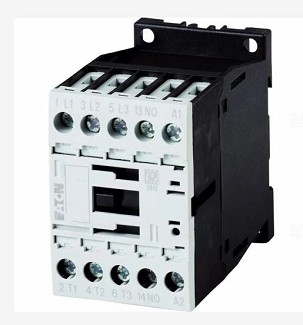 Mágneskapcsoló 20A/AC-3 3-Z 230V50Hz/240V60Hz xStar DILM7-10