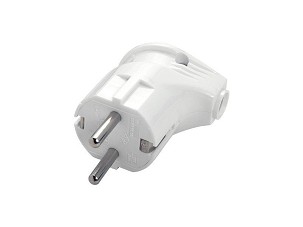VIKO Földelt 2P+F monoblok dugvilla 90304200 