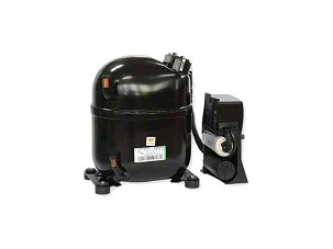 Aspera (Embraco) NJ9238GK Kompresszor (R404a 2424W/-10 MBP, 230V/1/50Hz, CSR, 32.67CM3)