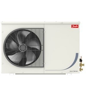 Danfoss Optyma Slim Pack Aggregát (OP-MSXM034MLW05G) (MLZ015 scroll)