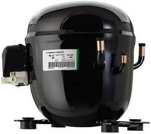 Kompr. R404A 3.0 NT2178GK 419W/-35 LBP 230V/150Hz,CSR, 17,40cm3, Aspera