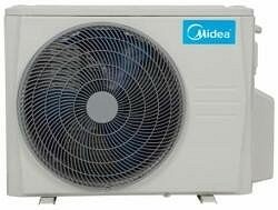 Midea 7.0 kW kültéri kondAGRG-24CR1B R410A 1,8kg