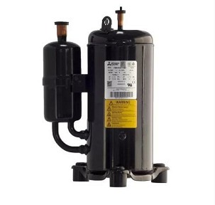 Mitsubish Kompresszor T97475077 R410
