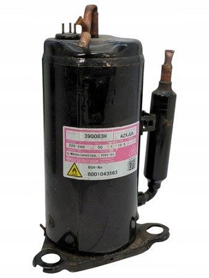 RECHI 39Q083H R-290 ROTÁRIS SZÁRÍTÓ KOMPRESSZOR