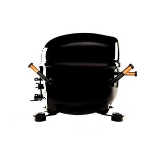 Kompr. R134a 1,5 Nek6170Z 775W / +5 HBP 230V/1/50Hz, CSIR, 8,39cm3 Aspera