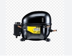 Kompresszor ACC GP-16 TB R134a (GLY-16 RA)