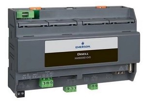 Dixell XWEB 300D - 8D00P /18 felügyeleti rendszer
