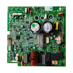 Fisher Art-122 kültéri egység vezérlőpanel 