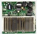 Midea kazettás beltéri vezérlőpanel 850x850