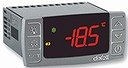 Termosztát digi XR06CH-5AADILS Dixell 230V 