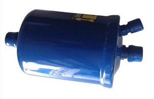 DENA 164AP / MG234 SC Szívóoldali Savszűrő 12 mm 1/2" (Forrasztható)
