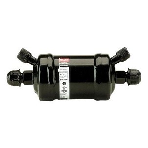 Danfoss DAS 083 VV Szívóoldali Savszűrő (Menetes) D10 