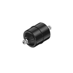 Danfoss DML 163FS Folyadékoldali Szárítószűrő 10mm  3/8" (O-gyűrűs)