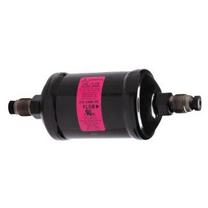 Sanhua DTGB 053 Folyadékoldali Szárítószűrő (Menetes) D10