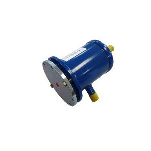 Sanhua HTG-29002 Cserélhető Betétes Szűrőház 22mm 7/8"