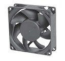 Keretes Ventilátor 119X119X38 DP200A - Sunon